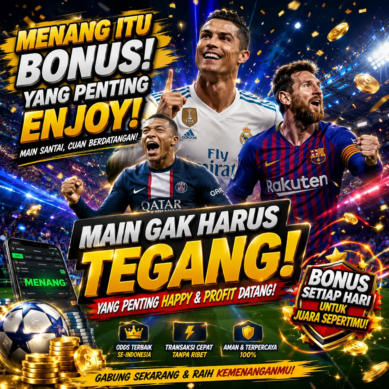 KINGBET888 Penguasa Arena Gaming Masa Kini